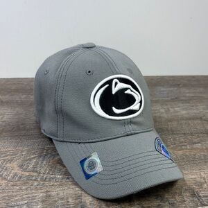 NEW Top Of The World Penn State Nittany Lions Fitted Hat